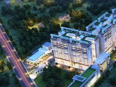 2 BHK Apartment For Sale in Maya Green Lotus Saksham Chandigarh