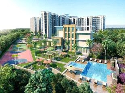 2 BHK Apartment For Sale in SBP Housing Park Chandigarh