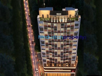 2 BHK Flat / Apartment For SALE 5 mins from Chembur West