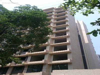 2 BHK Flat / Apartment For SALE 5 mins from Marol Maroshi Road