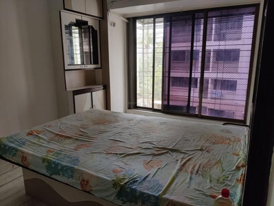2 BHK Flat for rent in Andheri East, Mumbai - 986 Sqft