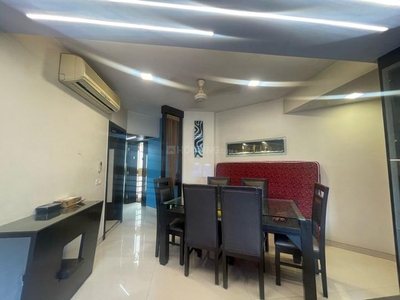 2 BHK Flat for rent in Andheri West, Mumbai - 1050 Sqft