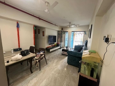 2 BHK Flat for rent in Andheri West, Mumbai - 650 Sqft