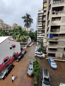 2 BHK Flat for rent in Andheri West, Mumbai - 850 Sqft