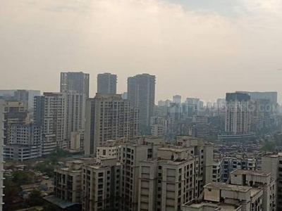 2 BHK Flat for rent in Andheri West, Mumbai - 932 Sqft