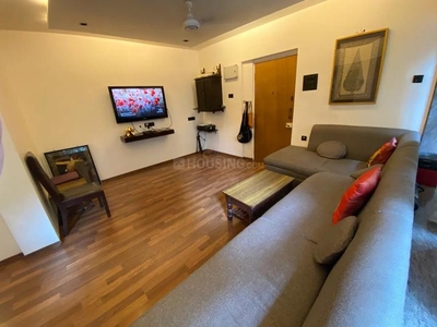 2 BHK Flat for rent in Bandra West, Mumbai - 1050 Sqft