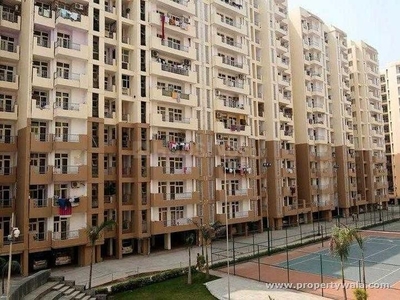 2 BHK Flat for rent in Bhopura, Ghaziabad - 1132 Sqft
