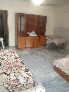 2 BHK Flat for rent in Borivali West, Mumbai - 850 Sqft