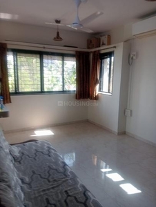 2 BHK Flat for rent in Chembur, Mumbai - 620 Sqft