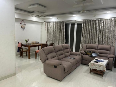 2 BHK Flat for rent in Ghansoli, Navi Mumbai - 1800 Sqft