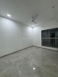 2 BHK Flat for rent in Ghatkopar East, Mumbai - 605 Sqft