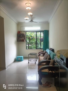 2 BHK Flat for rent in Goregaon East, Mumbai - 750 Sqft