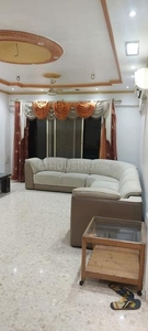 2 BHK Flat for rent in Goregaon West, Mumbai - 1100 Sqft