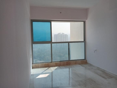 2 BHK Flat for rent in Kandivali East, Mumbai - 643 Sqft