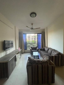 2 BHK Flat for rent in Kandivali East, Mumbai - 810 Sqft