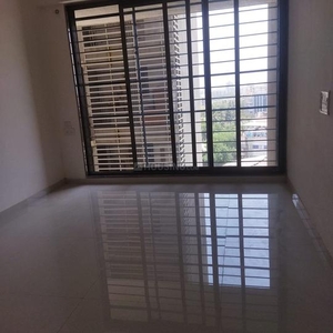 2 BHK Flat for rent in Kandivali West, Mumbai - 800 Sqft