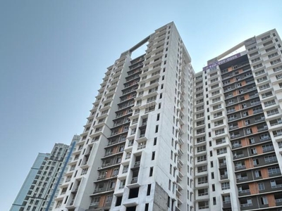 2 BHK Flat for rent in Kandivali West, Mumbai - 900 Sqft