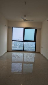 2 BHK Flat for rent in Kanjurmarg East, Mumbai - 670 Sqft