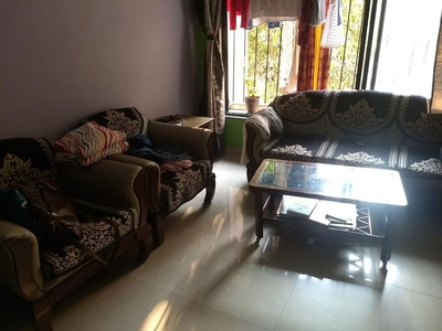 2 BHK Flat for rent in Kanjurmarg East, Mumbai - 840 Sqft