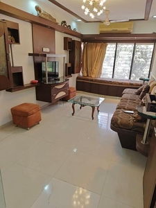 2 BHK Flat for rent in Khar West, Mumbai - 700 Sqft