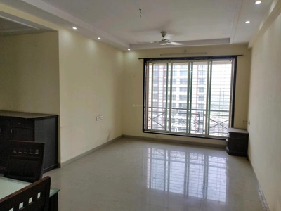 2 BHK Flat for rent in Kharghar, Navi Mumbai - 1325 Sqft