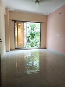 2 BHK Flat for rent in Kopar Khairane, Navi Mumbai - 1039 Sqft