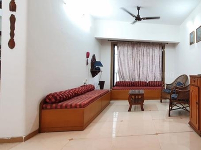 2 BHK Flat for rent in Kopar Khairane, Navi Mumbai - 1056 Sqft