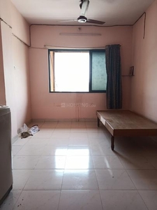2 BHK Flat for rent in Kopar Khairane, Navi Mumbai - 965 Sqft