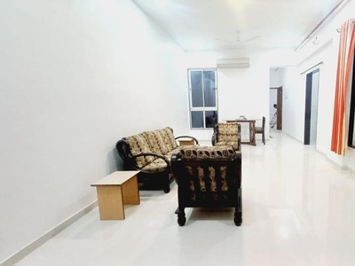 2 BHK Flat for rent in Malad West, Mumbai - 1250 Sqft