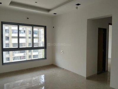 2 BHK Flat for rent in Malad West, Mumbai - 600 Sqft
