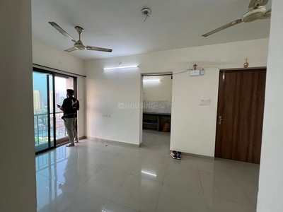 2 BHK Flat for rent in Mira Road East, Mumbai - 550 Sqft