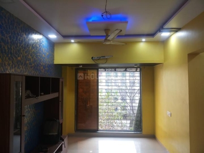 2 BHK Flat for rent in Mira Road East, Mumbai - 550 Sqft