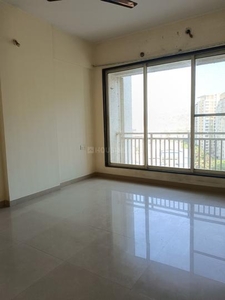 2 BHK Flat for rent in Mira Road East, Mumbai - 650 Sqft