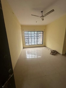 2 BHK Flat for rent in Mira Road East, Mumbai - 650 Sqft