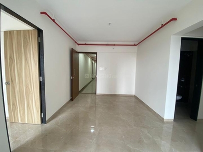 2 BHK Flat for rent in Mira Road East, Mumbai - 702 Sqft