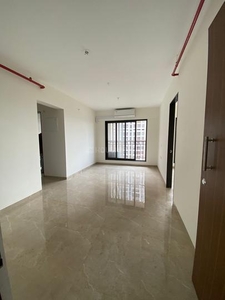 2 BHK Flat for rent in Mira Road East, Mumbai - 705 Sqft