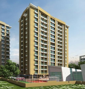 2 BHK Flat for rent in Mira Road East, Mumbai - 900 Sqft
