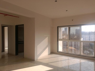 2 BHK Flat for rent in Mulund East, Mumbai - 950 Sqft