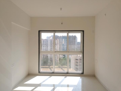 2 BHK Flat for rent in Mulund East, Mumbai - 950 Sqft