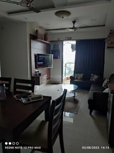 2 BHK Flat for rent in Mulund West, Mumbai - 1200 Sqft