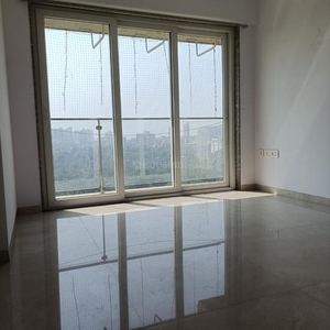 2 BHK Flat for rent in Nerul, Navi Mumbai - 1250 Sqft