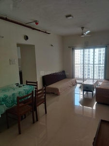 2 BHK Flat for rent in Panvel, Navi Mumbai - 1450 Sqft