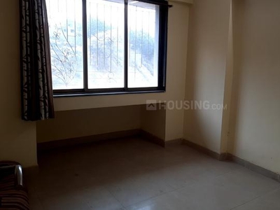 2 BHK Flat for rent in Powai, Mumbai - 875 Sqft