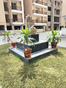 2 BHK Flat for rent in Raj Nagar Extension, Ghaziabad - 968 Sqft