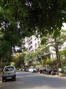 2 BHK Flat for rent in Santacruz East, Mumbai - 1050 Sqft