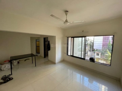 2 BHK Flat for rent in Santacruz East, Mumbai - 865 Sqft