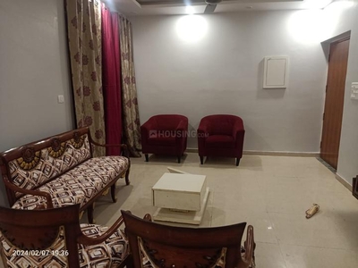 2 BHK Flat for rent in Sector 86, Faridabad - 1445 Sqft