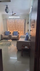 2 BHK Flat for rent in Taloja, Navi Mumbai - 1130 Sqft