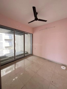 2 BHK Flat for rent in Ulwe, Navi Mumbai - 1000 Sqft