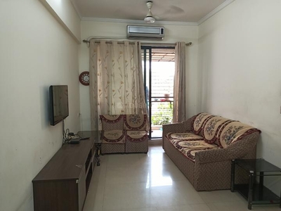 2 BHK Flat for rent in Vashi, Navi Mumbai - 1063 Sqft